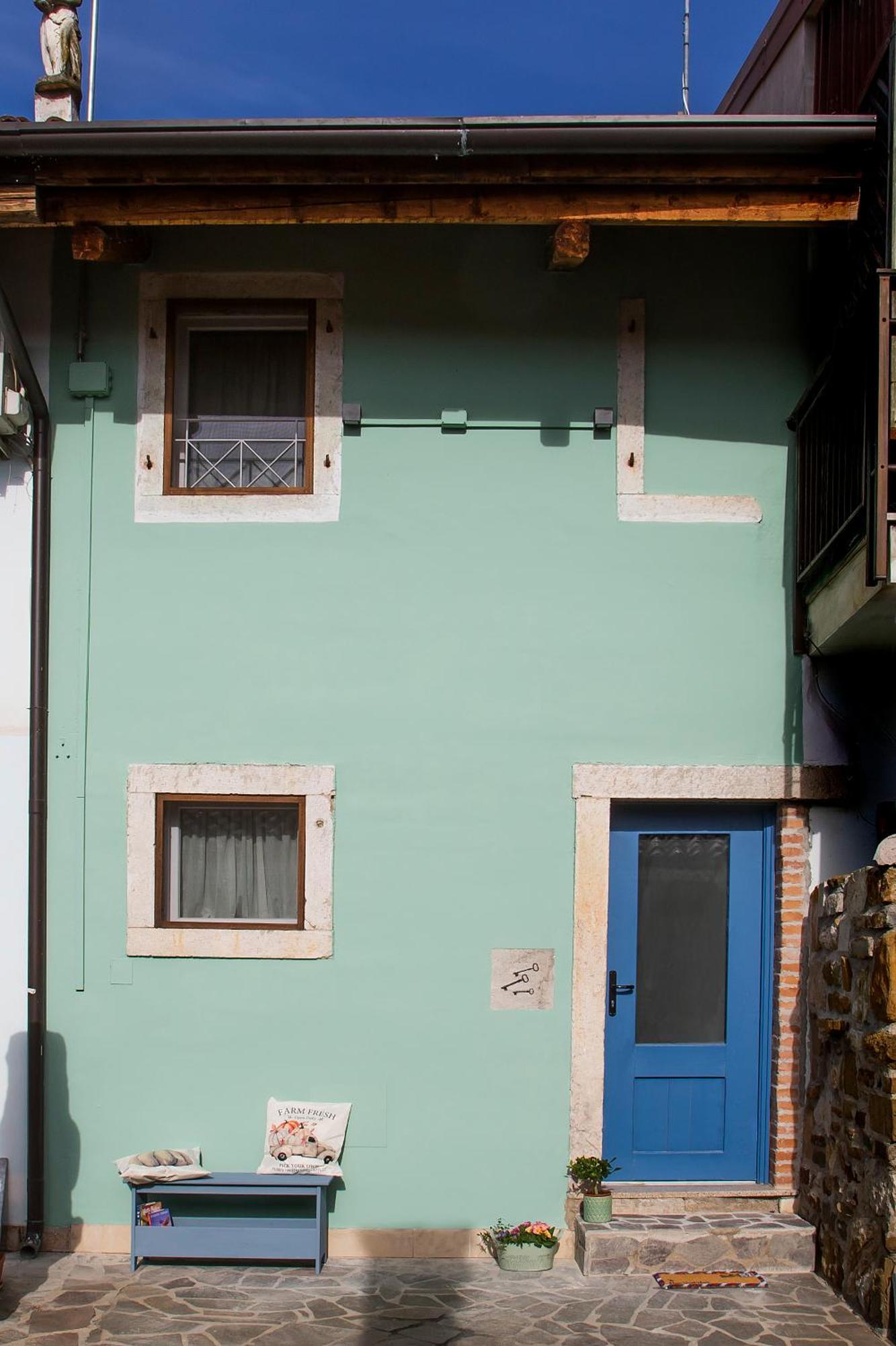 La Casetta Di Francy, Medea Extérieur photo