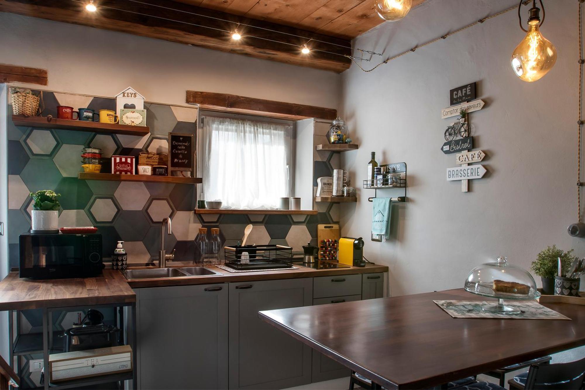 La Casetta Di Francy, Medea Extérieur photo