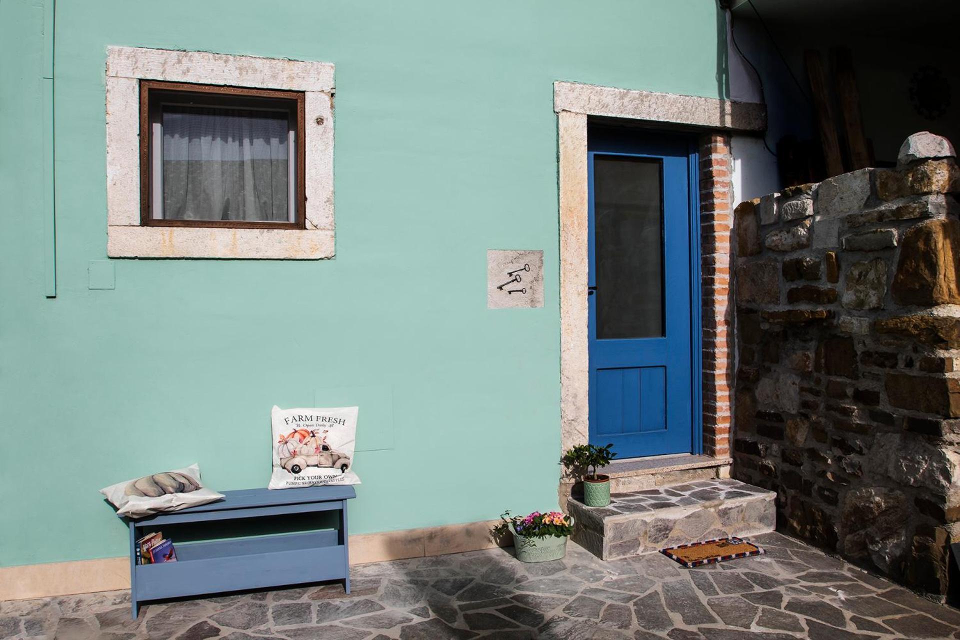 La Casetta Di Francy, Medea Extérieur photo