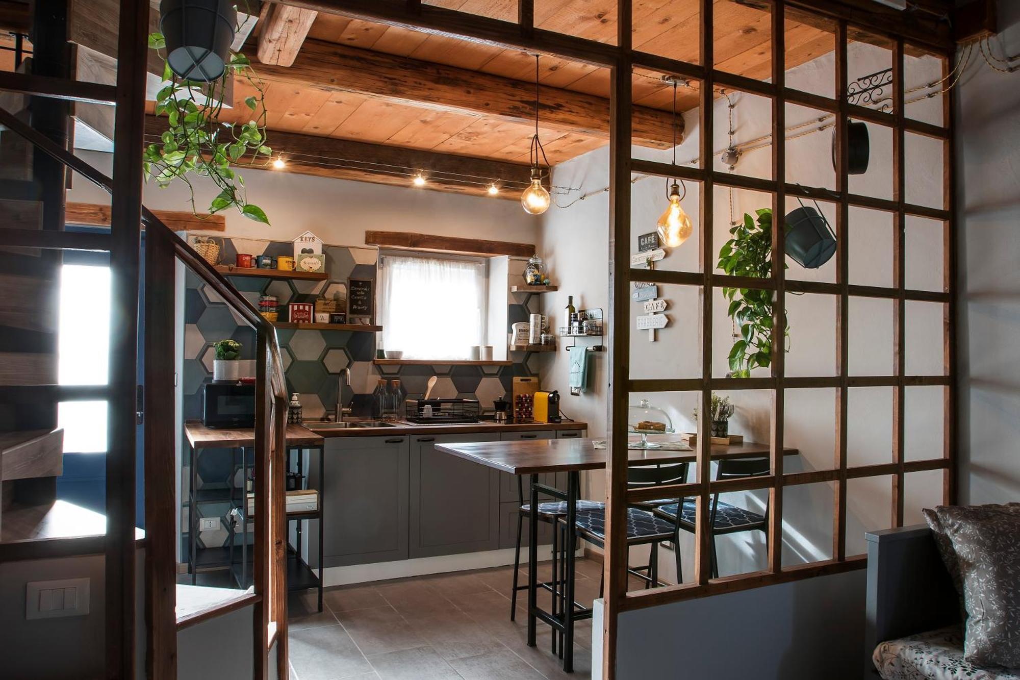 La Casetta Di Francy, Medea Extérieur photo